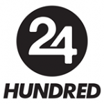 24hundred Discount Code